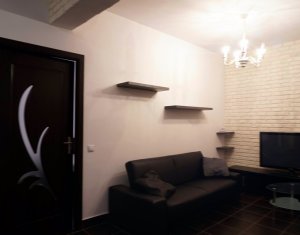 Lakás 2 szobák kiadó on Cluj-napoca, Zóna Zorilor