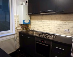 Lakás 2 szobák kiadó on Cluj-napoca, Zóna Zorilor