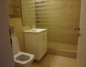 Appartement 2 chambres à louer dans Cluj-napoca, zone Zorilor