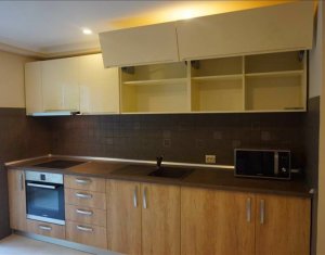 Appartement 2 chambres à louer dans Cluj-napoca, zone Zorilor