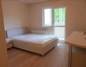 Appartement 2 chambres à louer dans Cluj-napoca, zone Zorilor