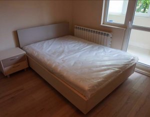 Appartement 2 chambres à louer dans Cluj-napoca, zone Zorilor