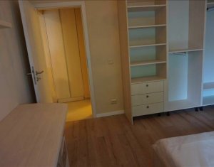 Appartement 2 chambres à louer dans Cluj-napoca, zone Zorilor