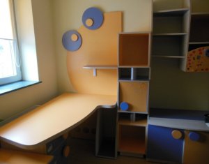 Lakás 4 szobák kiadó on Cluj-napoca, Zóna Manastur