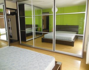 Lakás 4 szobák kiadó on Cluj-napoca, Zóna Manastur