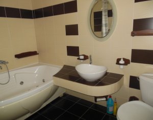 Lakás 4 szobák kiadó on Cluj-napoca, Zóna Manastur