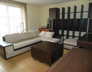 Lakás 4 szobák kiadó on Cluj-napoca, Zóna Manastur