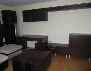 Lakás 4 szobák kiadó on Cluj-napoca, Zóna Manastur