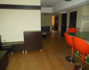 Lakás 4 szobák kiadó on Cluj-napoca, Zóna Manastur