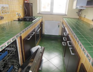 Lakás 4 szobák kiadó on Cluj-napoca, Zóna Manastur