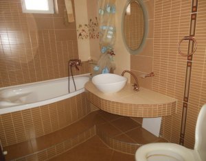 Lakás 4 szobák kiadó on Cluj-napoca, Zóna Manastur