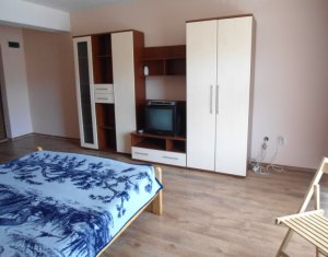 Appartement 1 chambres à louer dans Cluj-napoca, zone Marasti