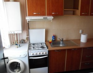 Appartement 1 chambres à louer dans Cluj-napoca, zone Marasti