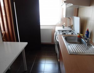 Appartement 1 chambres à louer dans Cluj-napoca, zone Marasti