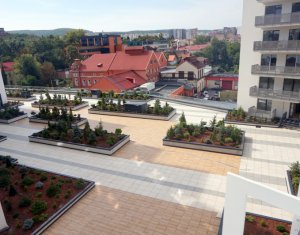 Lakás 2 szobák kiadó on Cluj-napoca, Zóna Centru