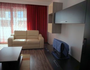 Lakás 2 szobák kiadó on Cluj-napoca, Zóna Centru