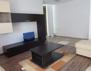 Lakás 2 szobák kiadó on Cluj-napoca, Zóna Centru