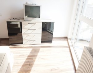 Lakás 2 szobák kiadó on Cluj-napoca, Zóna Centru