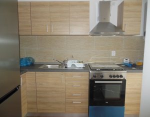 Lakás 3 szobák kiadó on Cluj-napoca, Zóna Gheorgheni