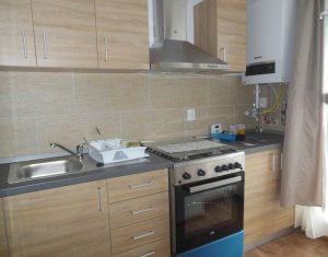 Lakás 3 szobák kiadó on Cluj-napoca, Zóna Gheorgheni