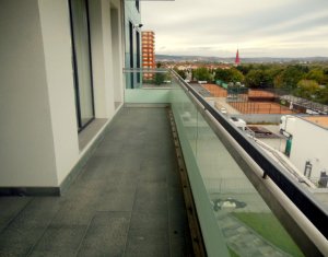 Lakás 3 szobák kiadó on Cluj-napoca, Zóna Gheorgheni