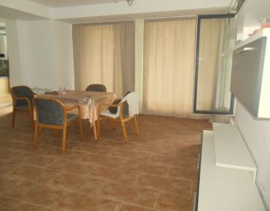 Lakás 3 szobák kiadó on Cluj-napoca, Zóna Gheorgheni