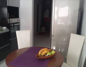 Appartement 2 chambres à louer dans Cluj-napoca, zone Buna Ziua