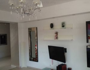 Appartement 2 chambres à louer dans Cluj-napoca, zone Buna Ziua