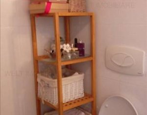 Appartement 2 chambres à louer dans Cluj-napoca, zone Buna Ziua