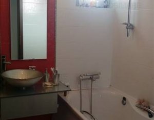 Appartement 2 chambres à louer dans Cluj-napoca, zone Buna Ziua