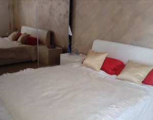 Appartement 2 chambres à louer dans Cluj-napoca, zone Buna Ziua