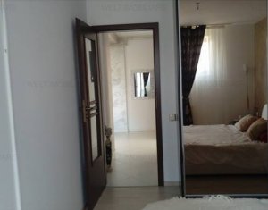 Appartement 2 chambres à louer dans Cluj-napoca, zone Buna Ziua