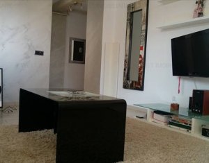Appartement 2 chambres à louer dans Cluj-napoca, zone Buna Ziua