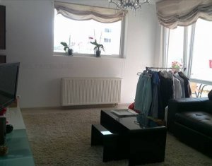 Appartement 2 chambres à louer dans Cluj-napoca, zone Buna Ziua