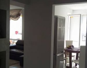 Appartement 2 chambres à louer dans Cluj-napoca, zone Buna Ziua