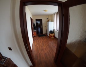 Lakás 1 szobák kiadó on Cluj-napoca, Zóna Andrei Muresanu