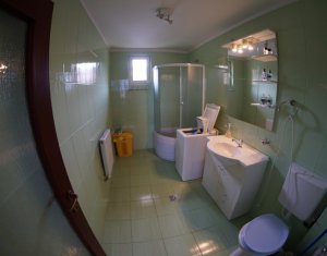 Lakás 1 szobák kiadó on Cluj-napoca, Zóna Andrei Muresanu