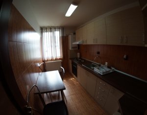 Lakás 1 szobák kiadó on Cluj-napoca, Zóna Andrei Muresanu