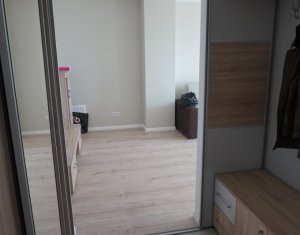 Lakás 2 szobák kiadó on Cluj-napoca, Zóna Gheorgheni