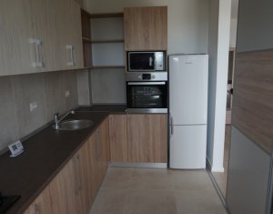 Lakás 2 szobák kiadó on Cluj-napoca, Zóna Gheorgheni