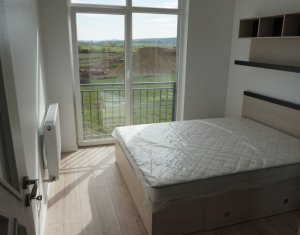 Lakás 2 szobák kiadó on Cluj-napoca, Zóna Gheorgheni