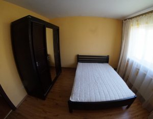 Appartement 2 chambres à louer dans Cluj-napoca, zone Zorilor