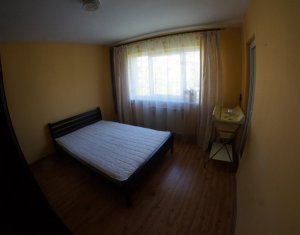Appartement 2 chambres à louer dans Cluj-napoca, zone Zorilor