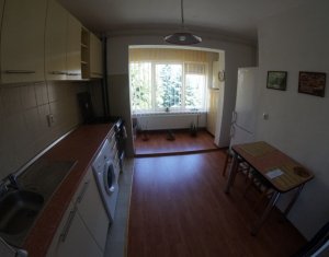 Appartement 2 chambres à louer dans Cluj-napoca, zone Zorilor