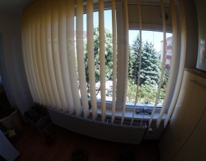 Appartement 2 chambres à louer dans Cluj-napoca, zone Zorilor