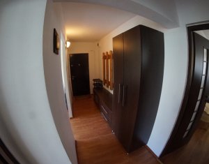 Appartement 2 chambres à louer dans Cluj-napoca, zone Zorilor