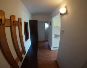 Appartement 2 chambres à louer dans Cluj-napoca, zone Zorilor
