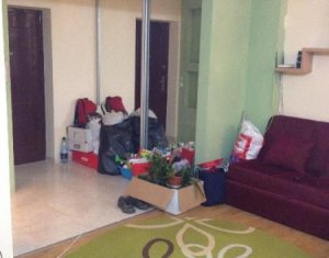 , 42m2 dans Cluj-napoca, zone Manastur