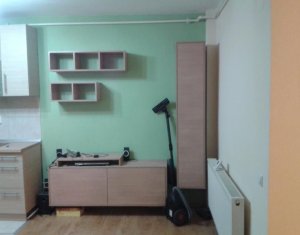 Appartement 2 chambres à louer dans Cluj-napoca, zone Manastur