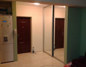 Appartement 2 chambres à louer dans Cluj-napoca, zone Manastur